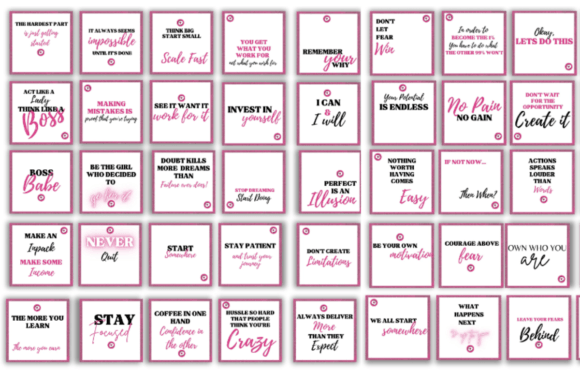 100 Instagram Post Templates for a Cohesive Feed