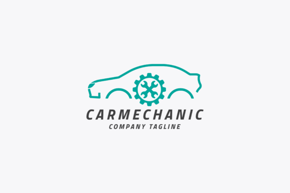Car Mechanic Pro Logo Templates: The Ultimate Branding Toolkit