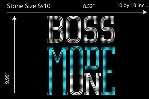 Unleash Your Creativity with Rhinestone Design Templates