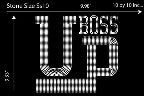 Unleashing Creativity with Rhinestone Design Templates