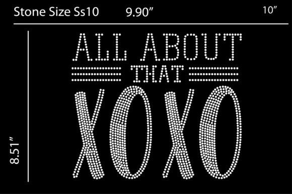 Valentine Rhinestone Design Templates: A Complete Creative Asset